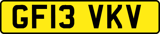 GF13VKV