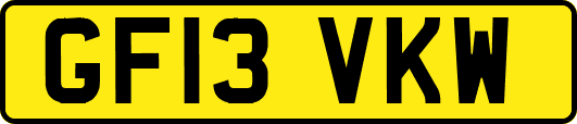 GF13VKW