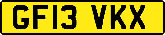 GF13VKX