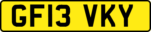 GF13VKY