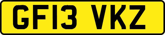 GF13VKZ