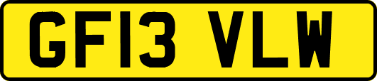 GF13VLW