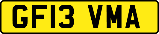 GF13VMA