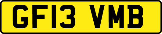 GF13VMB
