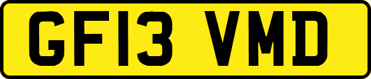 GF13VMD