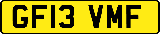 GF13VMF