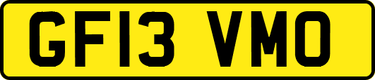 GF13VMO
