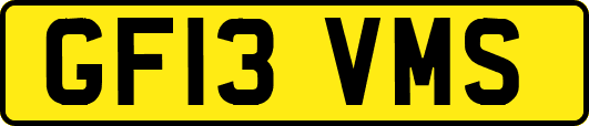 GF13VMS