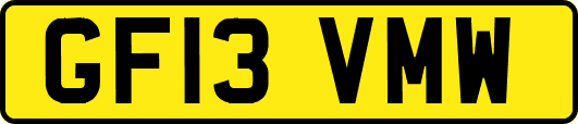 GF13VMW