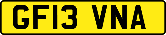 GF13VNA