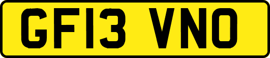 GF13VNO