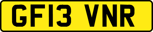 GF13VNR