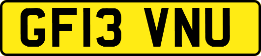GF13VNU