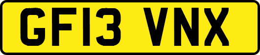 GF13VNX
