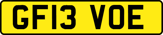 GF13VOE