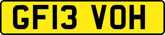 GF13VOH