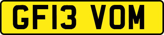 GF13VOM