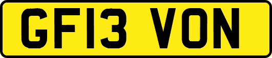 GF13VON