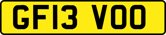 GF13VOO