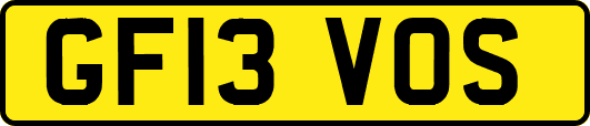 GF13VOS