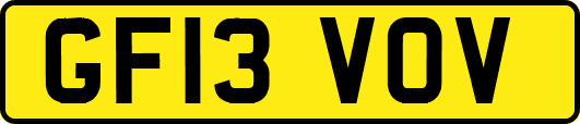 GF13VOV