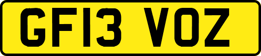 GF13VOZ