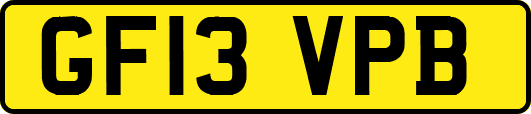 GF13VPB