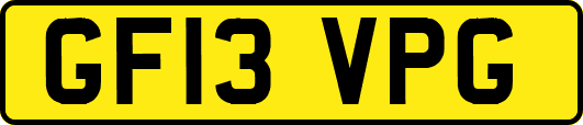 GF13VPG