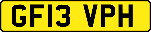 GF13VPH