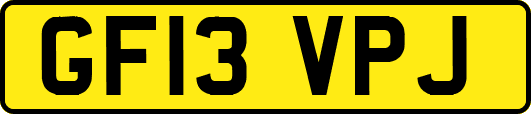 GF13VPJ