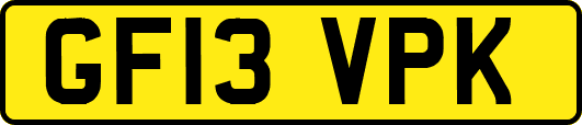 GF13VPK