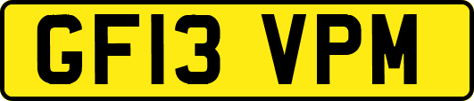 GF13VPM
