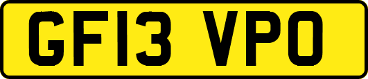 GF13VPO