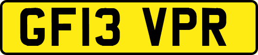 GF13VPR