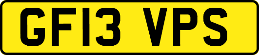 GF13VPS