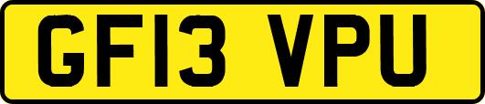 GF13VPU