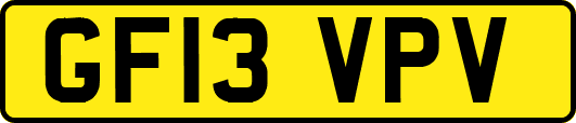 GF13VPV