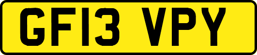 GF13VPY