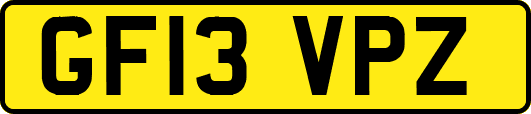 GF13VPZ