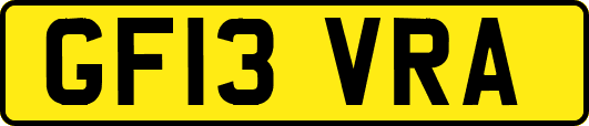 GF13VRA