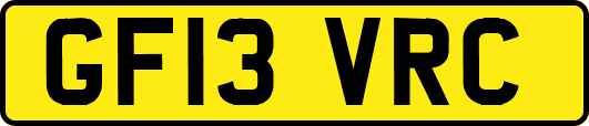 GF13VRC