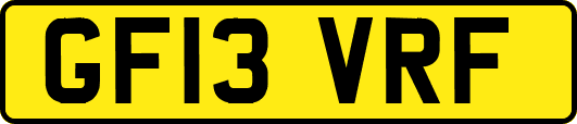 GF13VRF