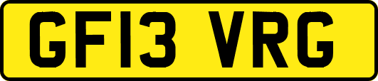GF13VRG