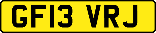 GF13VRJ