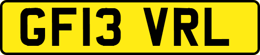 GF13VRL