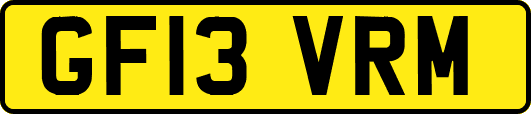 GF13VRM