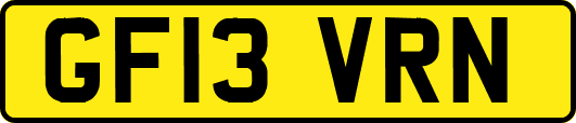 GF13VRN