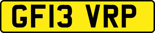 GF13VRP