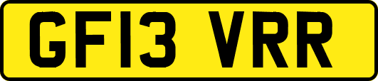 GF13VRR