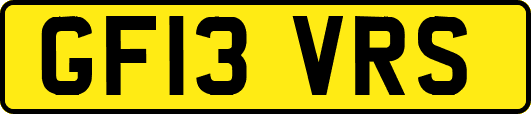 GF13VRS